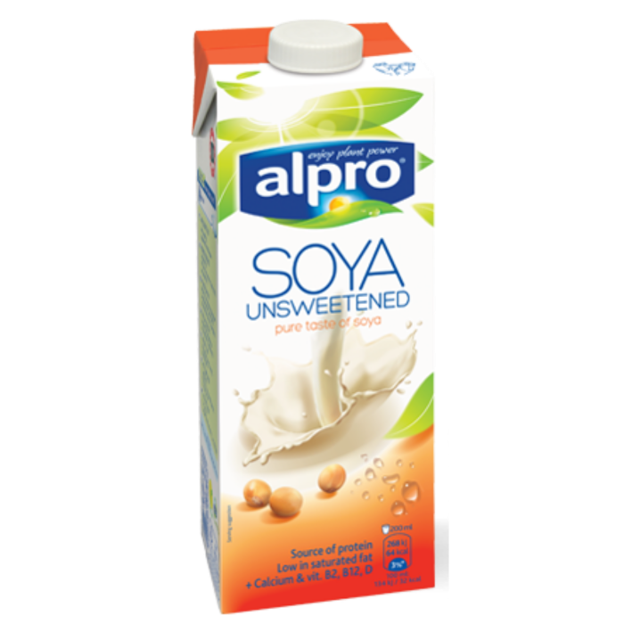 Soy Milk